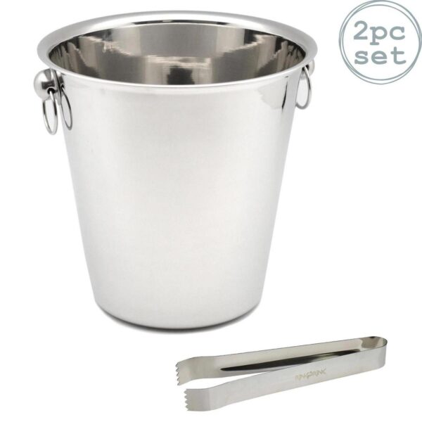 Stainless Steel Ice d107644396ef426631043c0970685e37