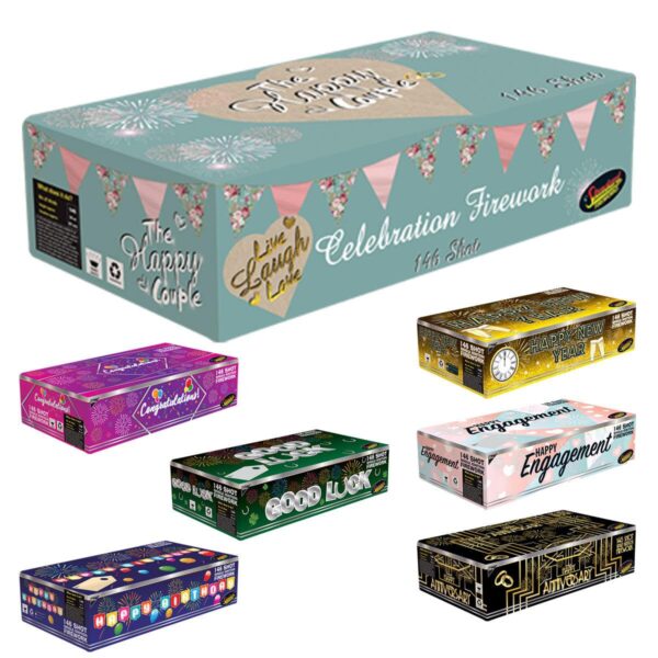 Standard Celebration fdc65d0658b81b6c3ff3bcd2837c50f0