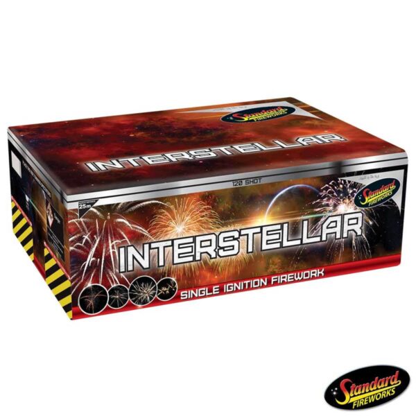 Standard Interstella c89cd72a9780827f5254fb90289ad40f