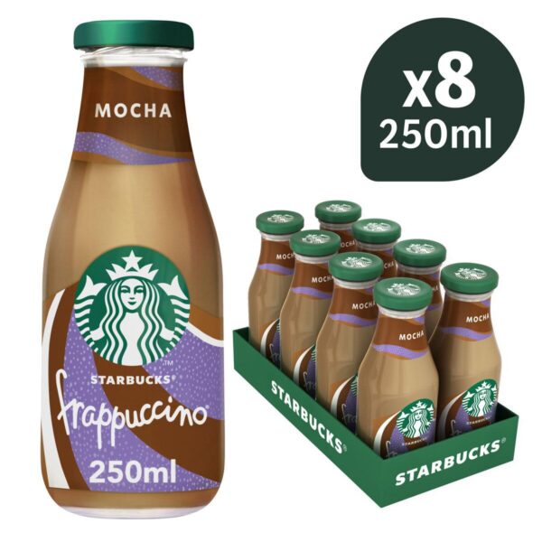 Starbucks Frappuccin 3d1ab42296072a40d9410708456b711a