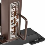 SteelBody STB-10101 Flat Bench - Image 5