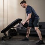 SteelBody STB-10101 Flat Bench - Image 6