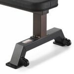 SteelBody STB-10101 Flat Bench - Image 4