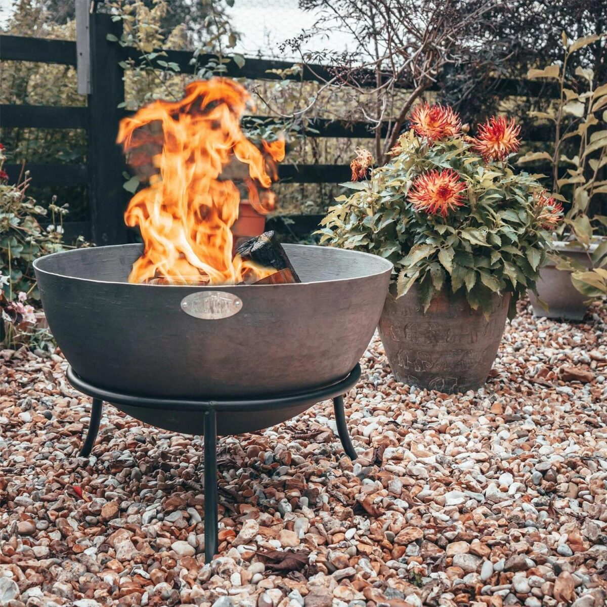 Steel Garden Fire Pi 61591e0a22c553ddafa93f79db3d6322
