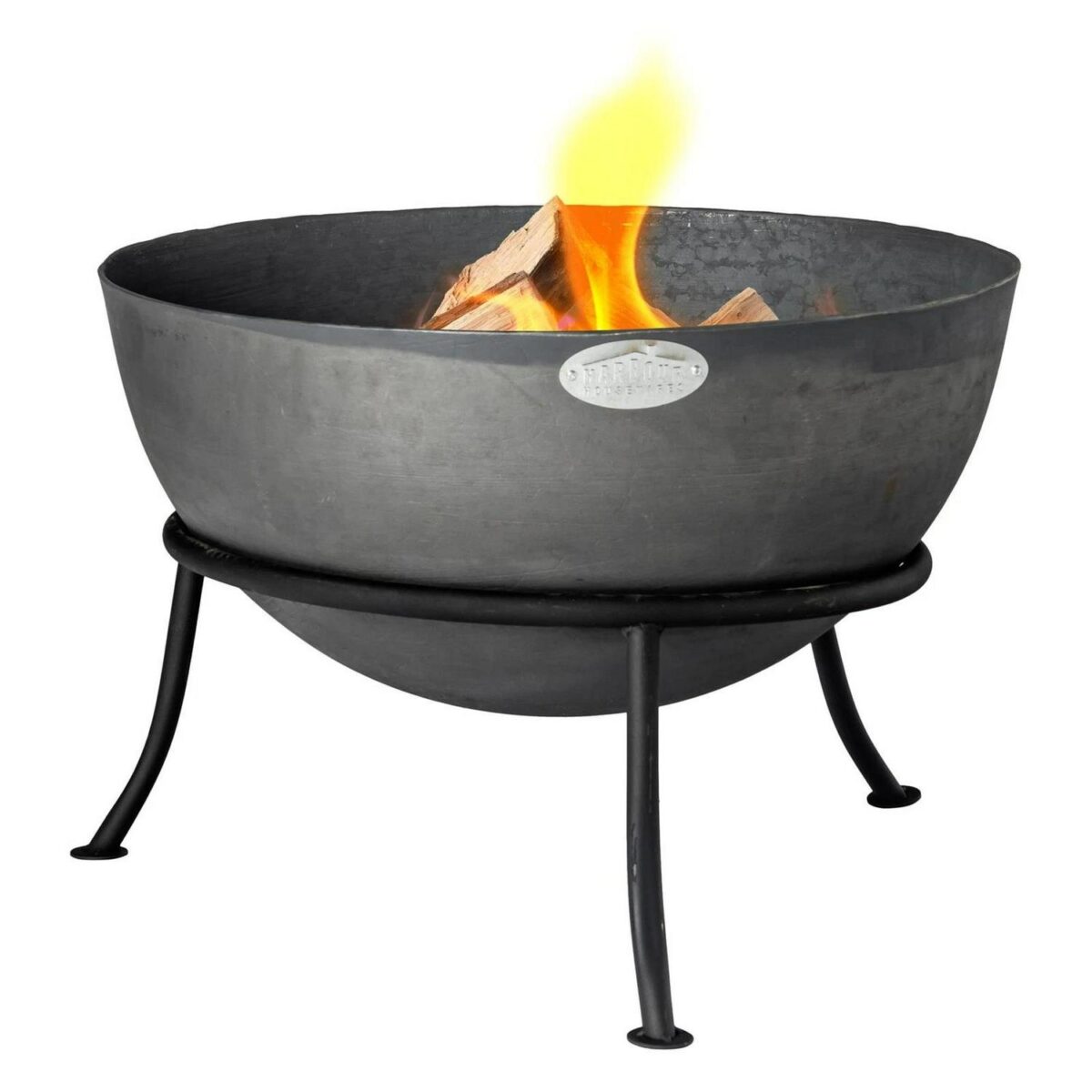 Steel Garden Fire Pi af5ba350b61ce5d10f02cf6d024cfcbc