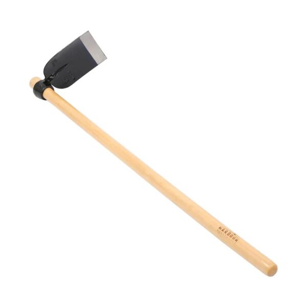 Steel Garden Hoe Ful f21f0d6fe4f13570a58fe60aadb490f9
