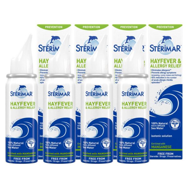 Sterimar Hayfever an a80d641144304eb4d3e440c1f869d5f7