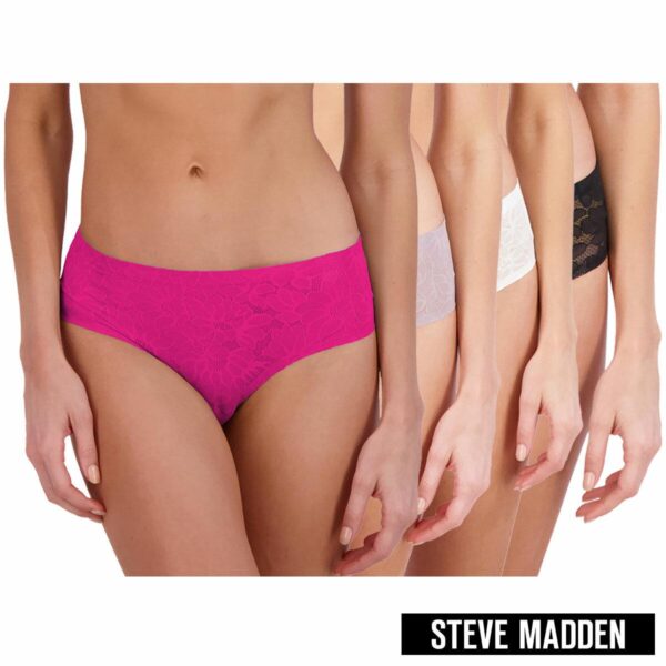 Steve Madden Ladies 2433ac7a919c6d875da27655ca1f7bb6