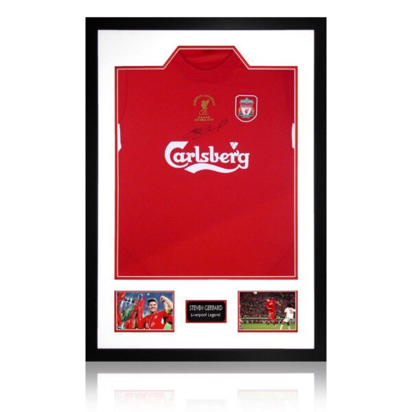 Steven Gerrard Signe 38b906b8180fbaa01a899aef90ca8cc4