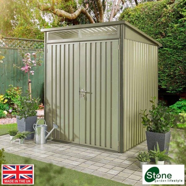 Stone Garden 5ft 11 bec2b2e11fcd88b0436401004c287291
