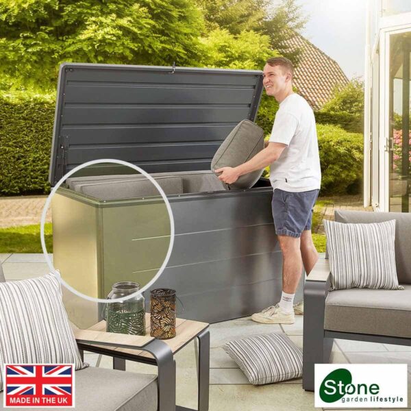 Stone Garden 5ft 3 x b83db77efc8c2963ce52a70b88f36ce2