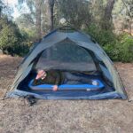 SugarLake Gear Co. 3D Self-Inflating Sleep Pad - Image 4