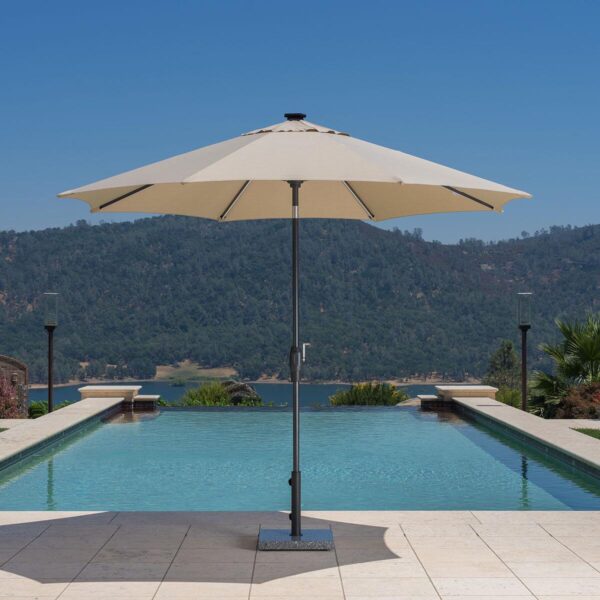 SunVilla 10ft 3m Sol 937859f2d3ae5efeeb14cf4340477587