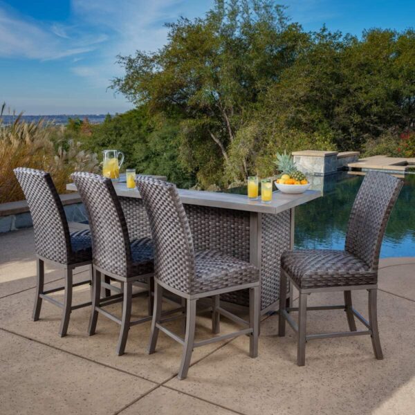 SunVilla Taylor 5 Pi 697372ff5661d6cd3a91bde4b0025c20