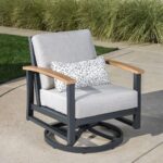 SunVilla Wills 4 Piece Deep Seating Set + Cover - Image 4