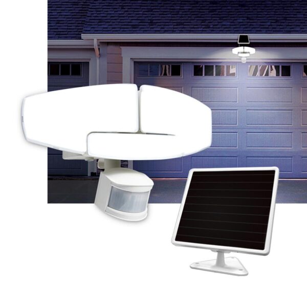 Sunforce 2000 Lumen c8c0e012b0e6c3f623f54837345347b1