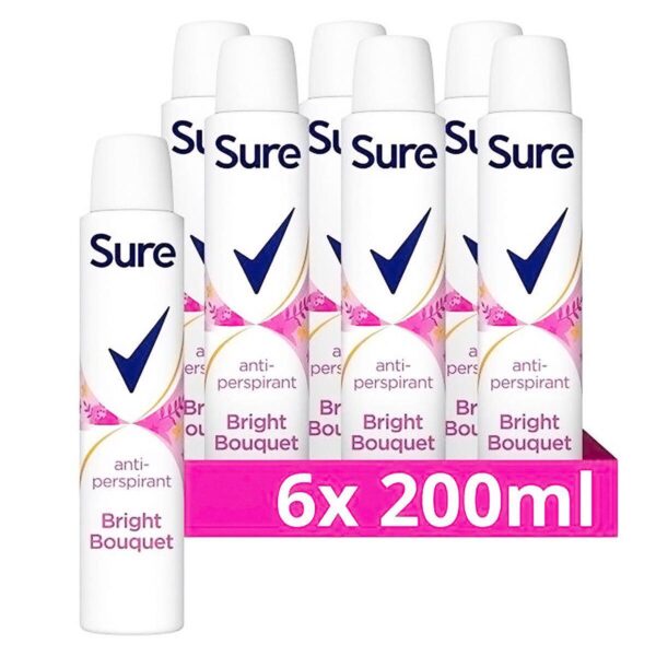 Sure Bright Bouquet 7bdc4f5e434db3160c54d89b3f656002