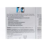 Sure Men Maximum Protection Anti-Perspirant Cream Deodorant, 2 x 45ml - Image 3