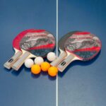 Sure Shot 7ft 4-in-1 Multi Games Table - Image 7