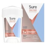 Sure Women Maximum Protection Anti-Perspirant, 2 x 45ml - Image 2