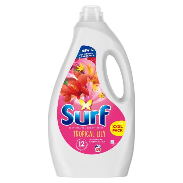 Surf Tropical Lily L 2864636abcddd54f239136cb83e93a39