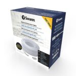 Swann 30m/100ft Network Extension Cable, SWNHD-30MCAT5E-GL - Image 8