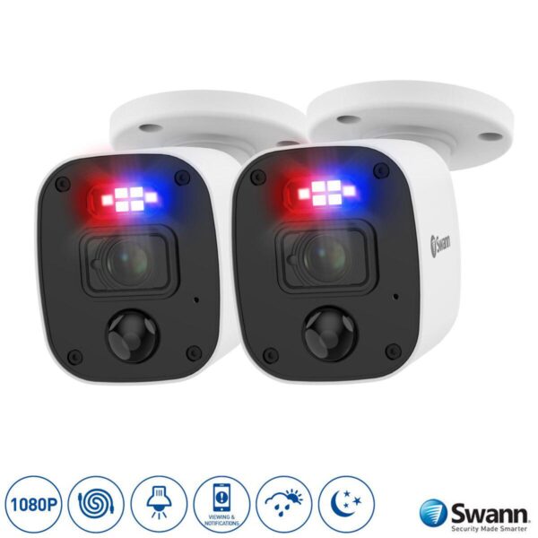 Swann Enforcer 1080p ce5b5e351a2d1c434d075f59a0390b3a