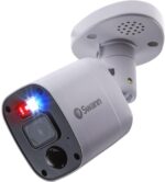 Swann Enforcer 4K Add-On Bullet Camera x 2, SWPRO-4KMQBPK2-EU - Image 5