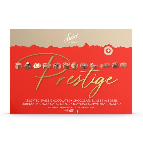 Swiss Delice Prestig 8bf5b2278bd215d6d1f3a5207135de05