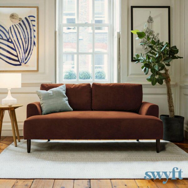 Swyft Model 05 Brown 83b4dfa2701131699889c83ab5867e19