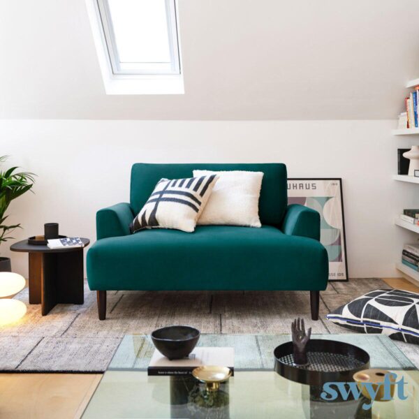 Swyft Model 05 Green 6c23828cecc8a818f309bfd8f78d3bf8