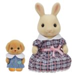 Sylvanian Families Baby Castle Nursery Gift Set Bundle (3+ Years) - Image 3