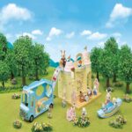 Sylvanian Families Baby Castle Nursery Gift Set Bundle (3+ Years) - Image 4