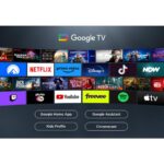 TCL 55C805K 55 Inch QLED Mini LED 4K Ultra HD 144Hz Smart TV - Image 6