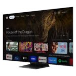 TCL 55C805K 55 Inch QLED Mini LED 4K Ultra HD 144Hz Smart TV - Image 5