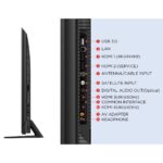 TCL 55C805K 55 Inch QLED Mini LED 4K Ultra HD 144Hz Smart TV - Image 3
