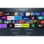 TCL 65P8K-UK 65 Inch QLED TV - Image 7