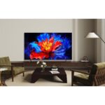 TCL 65P8K-UK 65 Inch QLED TV - Image 4