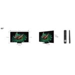 TCL 65Q9BK 65 Inch Mini LED 144Hz TV - Image 2