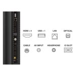 TCL 75C745K 75 Inch QLED 4K Ultra HD 144Hz Smart TV - Image 5