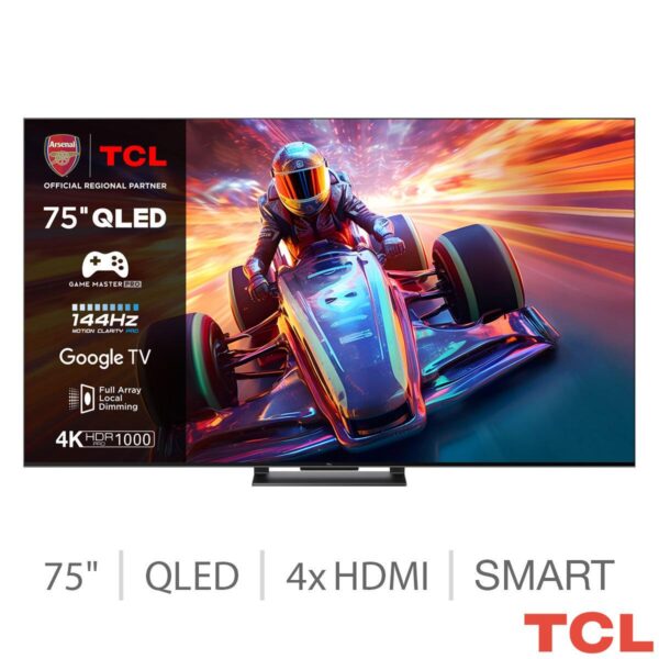 TCL 75C745K 75 Inch 7c8d6114796138a92e2052da49a07976