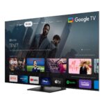 TCL 75C745K 75 Inch QLED 4K Ultra HD 144Hz Smart TV - Image 6