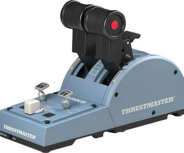 THRUSTMASTER Airbus 25caeca5608231a9181259e72fd1e434