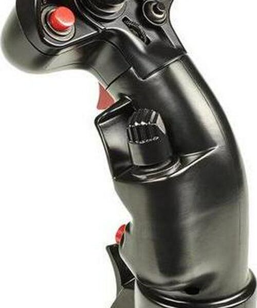 THRUSTMASTER F A 18C 1dd76b6101c2660359170e7120e9f1a2
