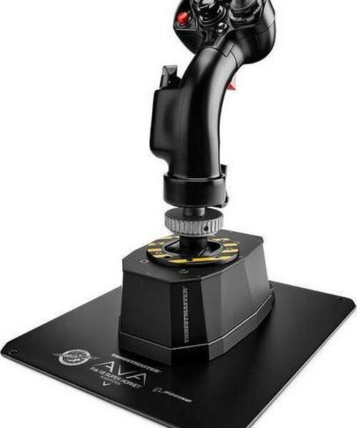 THRUSTMASTER F A 18C 74cf9812cd08f13b20cf946daab49caa