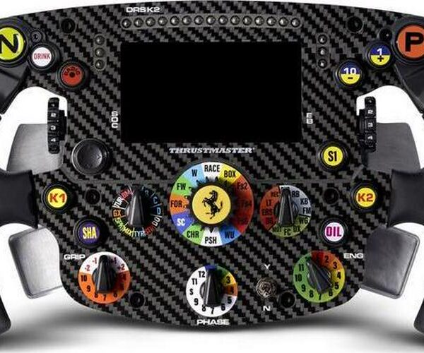 THRUSTMASTER Ferrari 596b7df4acca97b2e006b3478bba496d
