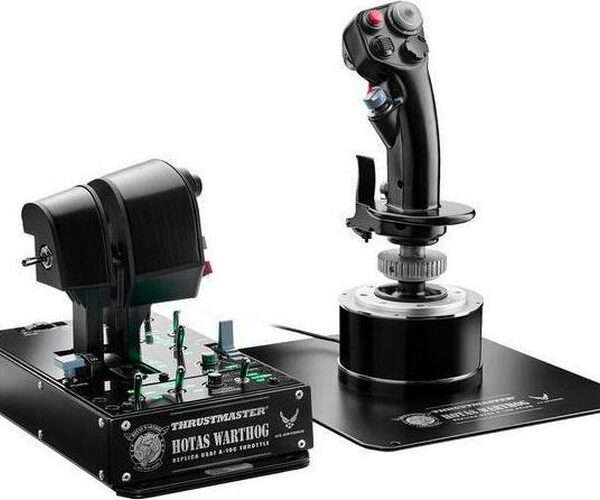 THRUSTMASTER HOTAS W 82fcb0d6ba3aa14f0a3323f7c2e7ae8d