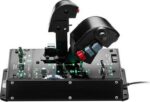 THRUSTMASTER HOTAS WARTHOG Dual Throttle and Flight Stick - Black - Image 4