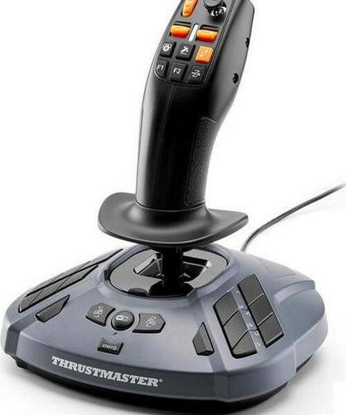 THRUSTMASTER SimTask f4d8f3658c1dd669a0d1cbb568ab231c
