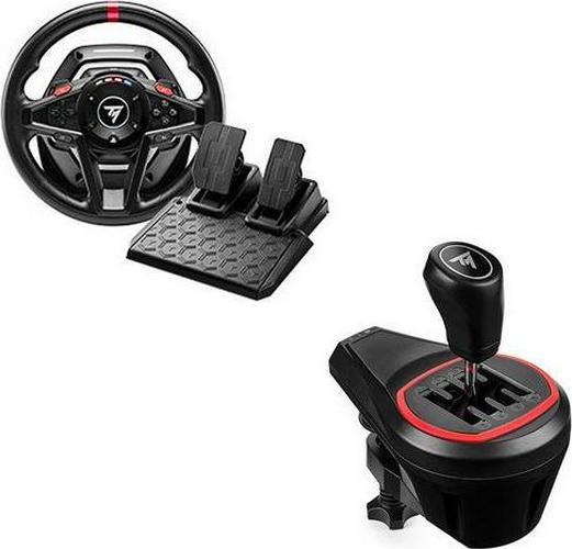 THRUSTMASTER T128 Ra 0fa5a1c786140c0f1532ec16d082c8c3